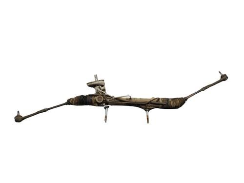 Used Steering rack Steering rack CITROËN BERLINGO Box Body/MPV (B9) 1.6 HDi 75 (75 hp) 33017897 33017897