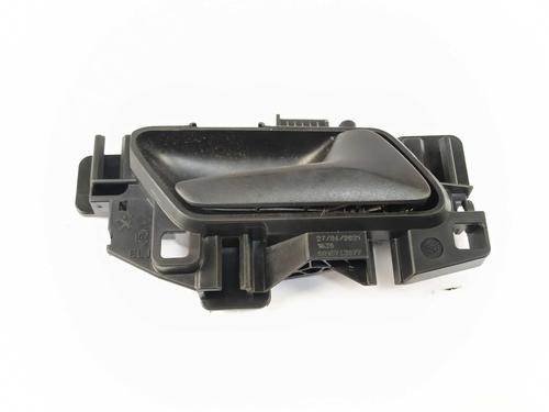 Used Front right interior door handle Front right interior door handle CITROËN BERLINGO Box Body/MPV (K9) 1.5 BlueHDi 100 (102 hp) 32392181 32392181