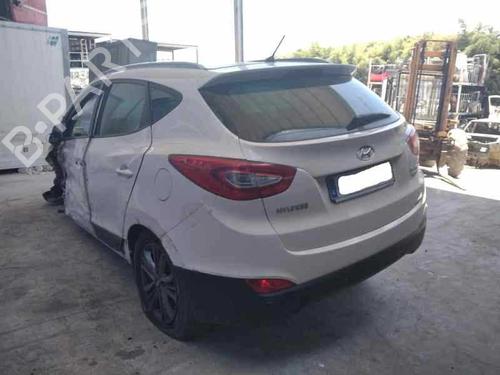Engine control unit (ECU) HYUNDAI ix35 (LM, EL, ELH) | BP9980923M57 - Image 7