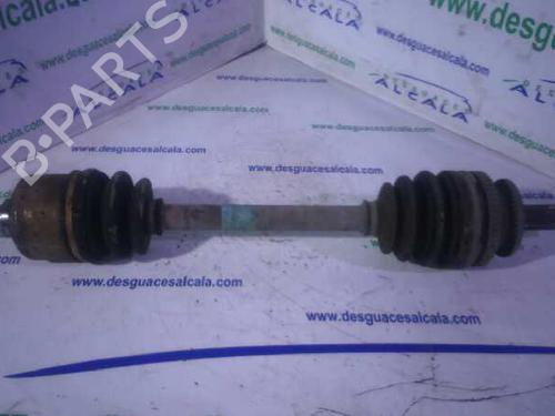 Used Left front driveshaft Left front driveshaft 10957770 10957770