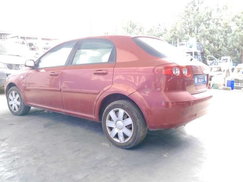 Left taillight CHEVROLET LACETTI (J200) 1.4 16V | BP38704651C34 - Image 5