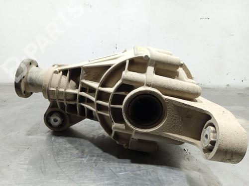 Rear differential VW TOUAREG (7LA, 7L6, 7L7) 2.5 R5 TDI | BP10491485M24 