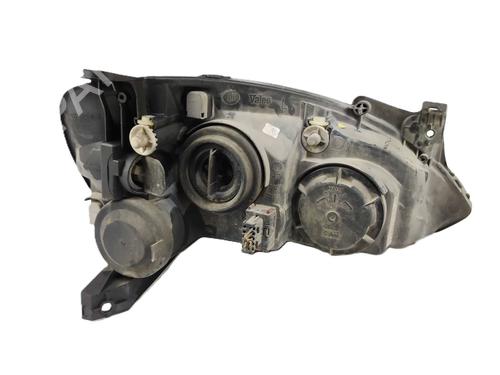Left headlight OPEL CORSA C (X01) 1.2 (F08, F68) | BP38325124C28 - Image 2