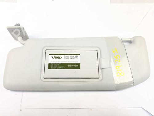 Pala sol esquerda Pala sol esquerda JEEP AVENGER (J2) Electric (156 hp) 31587606 31587606