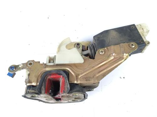Front left lock OPEL CORSA B (S93) 1.7 D (F08, F68, M68) | BP15224987C98 