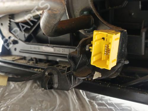 Sæde venstre fortil CITROËN JUMPY III Van (V_) 1.5 BlueHDi 100 | BP32989367C15  - Image 14