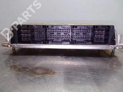Engine control unit (ECU) NISSAN TERRANO II (R20)  | BP9996706M57 