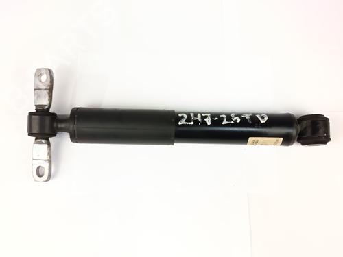 Used Right rear shock absorber Right rear shock absorber FIAT DOBLO Box Body/MPV (510_, 511_) BlueHDi 100 (102 hp) 34126035 34126035