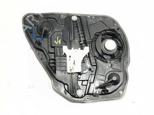 Used Rear right window mechanism Rear right window mechanism KIA CEED Sportswagon (CD) 1.6 GDI Hybrid (141 hp) 35954137 35954137