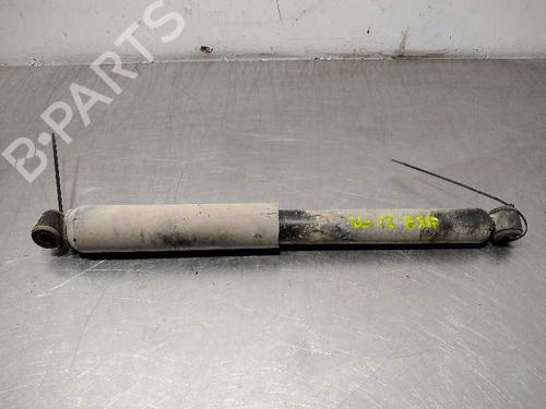 Used Right rear shock absorber Right rear shock absorber NISSAN TERRANO II (R20) [1992-2007] 10137775 10137775