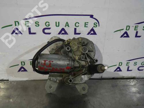 Used Rear wiper motor NISSAN TERRANO II (R20) [1992-2007]  11248434