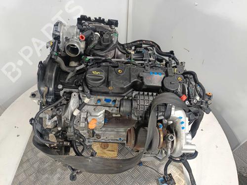 Engine PEUGEOT PARTNER Tepee 1.6 HDi 90 | BP39621823M1 - Image 20