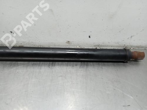 Driveshaft BMW X5 (E70) xDrive 30 d | BP10177547M37 