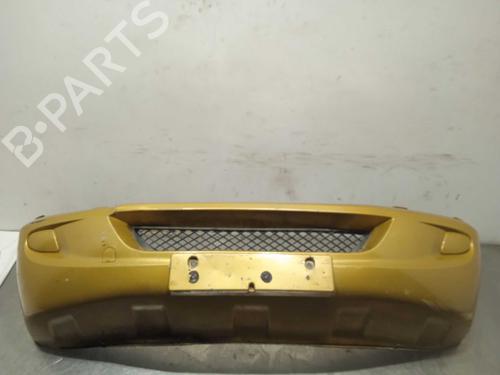 Used Front bumper Front bumper 22986137 22986137