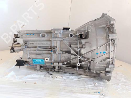 Gearbox BMW 1 (E87) 118 d | BP33995388M3 - Image 3