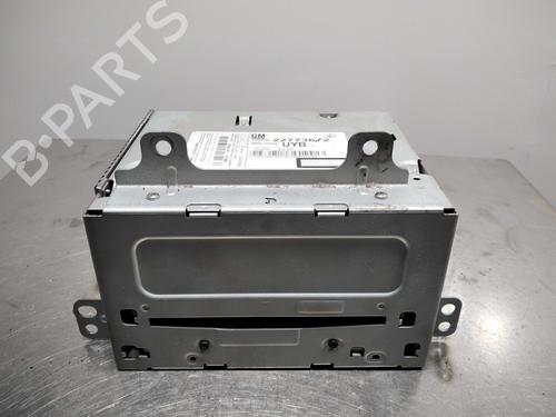radio-opel-meriva-b-mpv-s10-17-cdti-75-22773672-22773672-2010-2011-2012-2013-2014-2015-2016-2017-9983165 main image