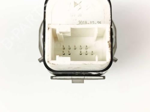 Mirror switch DS DS 7 Crossback (J4_, JR_, JC_) 1.5 BlueHDi 130 (JCYHZJ, JCYHZR) | BP37408858I25 - Image 3
