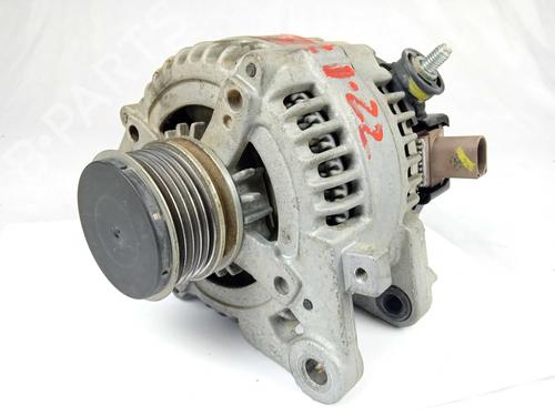 Used Alternator Alternator 10617544 10617544