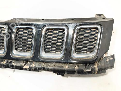Grill JEEP COMPASS (MP, M6, MV, M7) 1.4 MultiAir | BP34223994C40 - Image 2