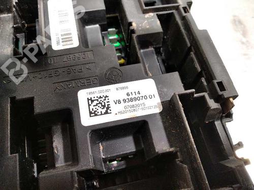 Control unit BMW 4 Gran Coupe (F36) 418 d | BP10093091M11 
