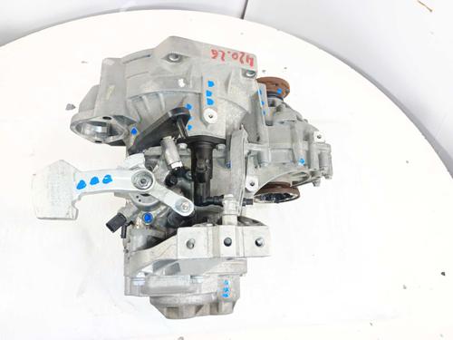 Gearbox AUDI Q2 (GAB, GAG) 30 TDI | BP36913240M3  - Image 7