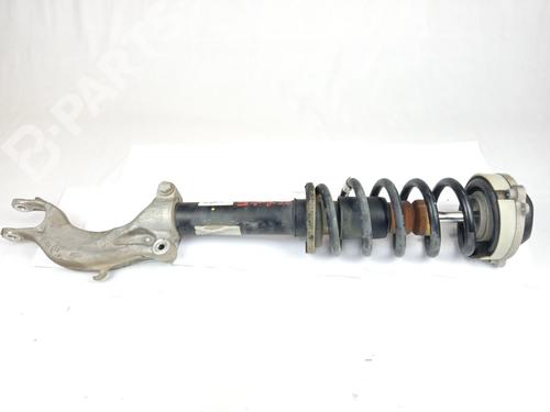 Used Right front shock absorber Right front shock absorber AUDI Q5 (8RB) [2008-2019] 10487337 10487337