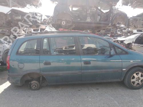 Used Parts OPEL ZAFIRA A MPV (T98)  2.0 DTI 16V (F75)  4619710