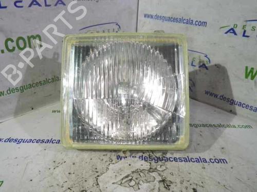 Used Left headlight Left headlight MERCEDES-BENZ T1 Bus (B601) [1977-1996] 11014094 11014094