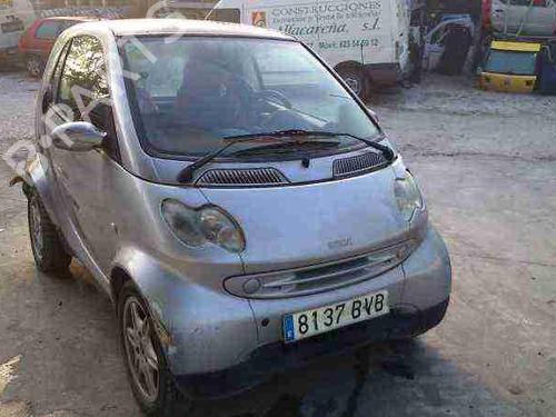 Intercooler SMART CITY-COUPE (450) | BP9991744M30 - Image 5