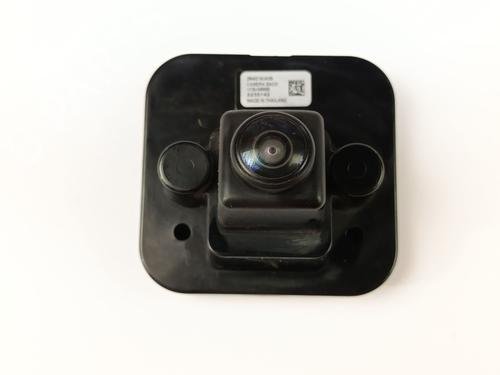 Used Electronic module Electronic module NISSAN QASHQAI III (J12) 1.3 DIG-T (140 hp) 35782604 35782604