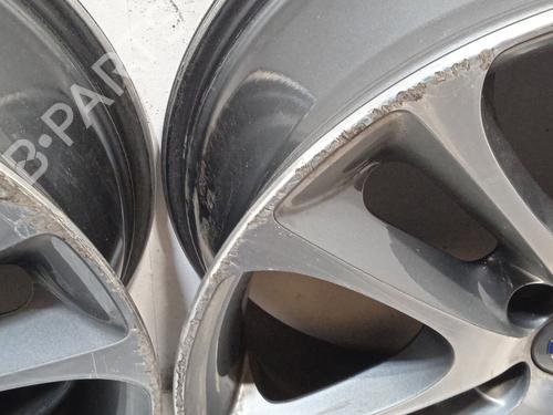 Rim VOLVO V50 (545) T5 AWD | BP17182385C45 
