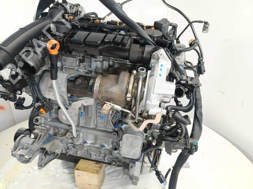 Engine CITROËN C3 AIRCROSS II (2R_, 2C_) 1.5 BlueHDi 100 (2CYHYJ) | BP34523334M1  - Image 17