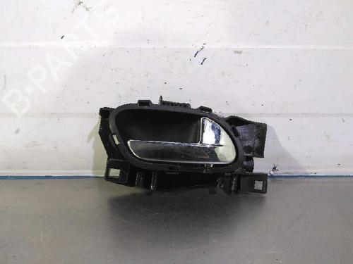 Front right interior door handle CITROËN C3 II (SC_) 1.6 HDi 90 | BP10958414I14 - Image 3