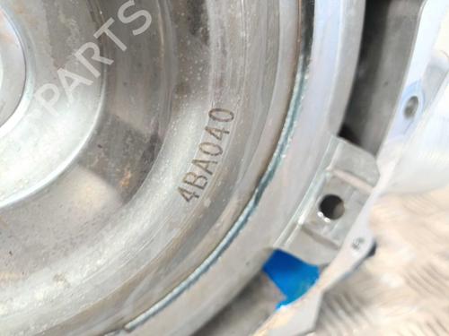 Gearbox VOLVO XC60 II (246) T6 Plug-In Hybrid AWD | BP39431677M3 - Image 2