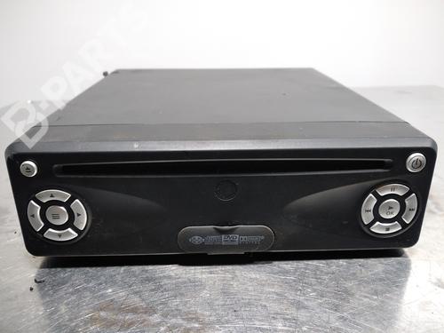 Used Radio MERCEDES-BENZ M-CLASS (W164) ML 420 CDI 4-matic (164.128) (306 hp) 10015710