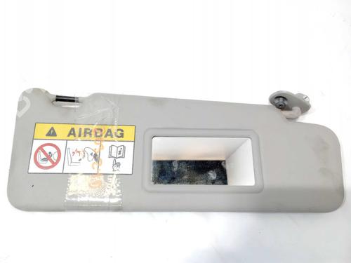 hjre-solskrm-dacia-sandero-ii-12-964001901r-2012-17734840 main image