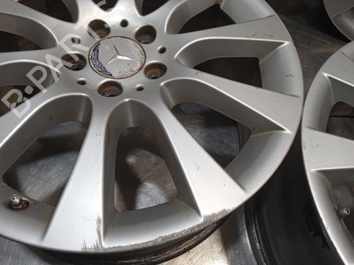 Rim MERCEDES-BENZ M-CLASS (W166)  | BP15215709C45 