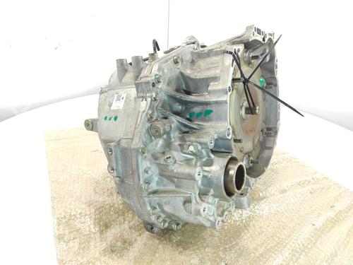 Gearbox VOLVO XC90 II (256) D5 AWD | BP19710519M3 