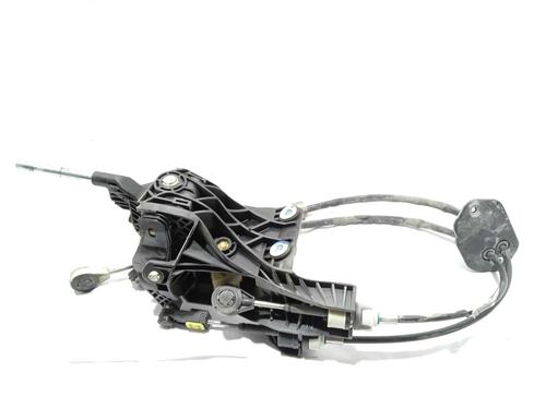 Used Gear lever Gear lever FORD TRANSIT CUSTOM V362 Van (FY, FZ) 2.2 TDCi (100 hp) 10050109 10050109