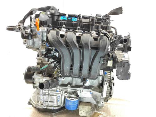 Engine HYUNDAI i20 III (BC3, BI3) 1.2 | BP28295286M1  - Image 14