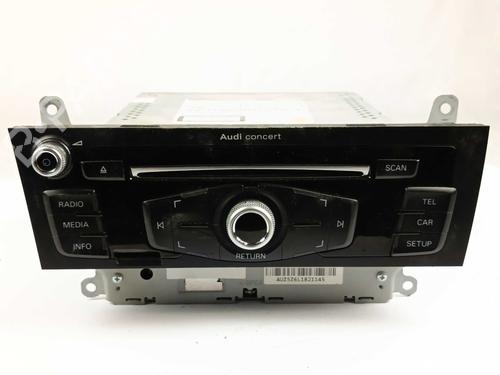 Used Radio Radio 29146855 29146855