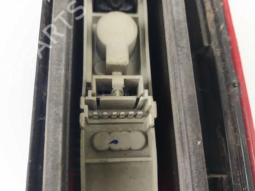 Left taillight NISSAN KUBISTAR Van (X76) 1.5 dCi 70 | BP32267215C34 - Image 3