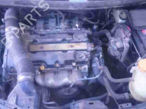 AC radiator OPEL CORSA D (S07) | BP9988748M32 - Image 9