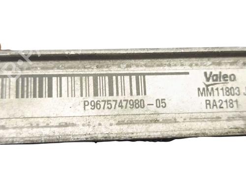 Water radiator OPEL COMBO Box Body/MPV (K9) 1.5 D | BP32343534M31 - Image 4