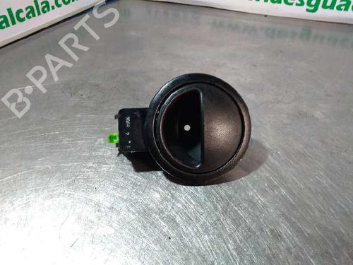 Used Front left interior door handle Front left interior door handle DAEWOO KALOS (KLAS) 1.4 (83 hp) 9992767 9992767