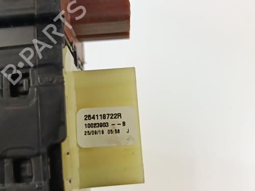 Left front window switch DACIA DUSTER (HM_) 1.5 dCi 115 4x4 | BP35794335I27 - Image 4