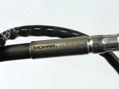 Electronic sensor CITROËN JUMPER II Van | BP37418201M84 - Image 3