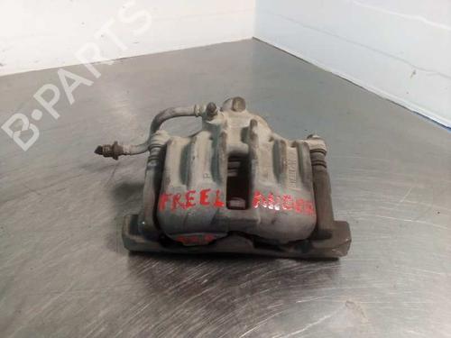 Right front brake caliper LAND ROVER FREELANDER I (L314) 2.0 DI 4x4 | BP11564540M104 