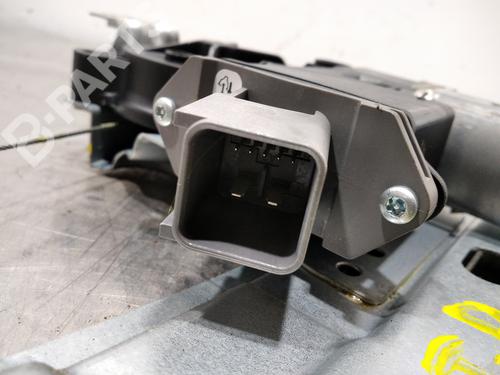 Rear right window mechanism OPEL INSIGNIA A Sports Tourer (G09) 1.6 Turbo (35) | BP10152444C25 