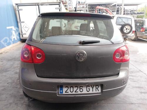 Left front steering knuckle VW GOLF PLUS V (5M1, 521) 1.9 TDI | BP28576534M25  - Image 5